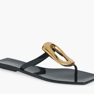 Jeffrey Campbell Jelly Linques Sandals